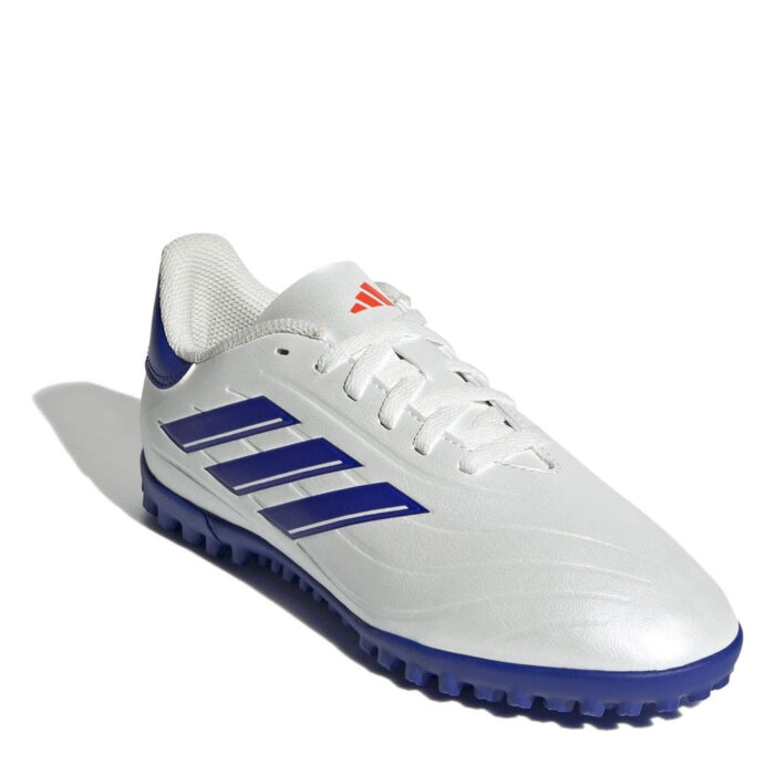 adidas Copa Pure 2 Junior Turf Football Boots - Image 3