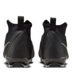 Nike Phantom Luna Ii Junior Firm Ground Football Boots – Black/Black – view 5