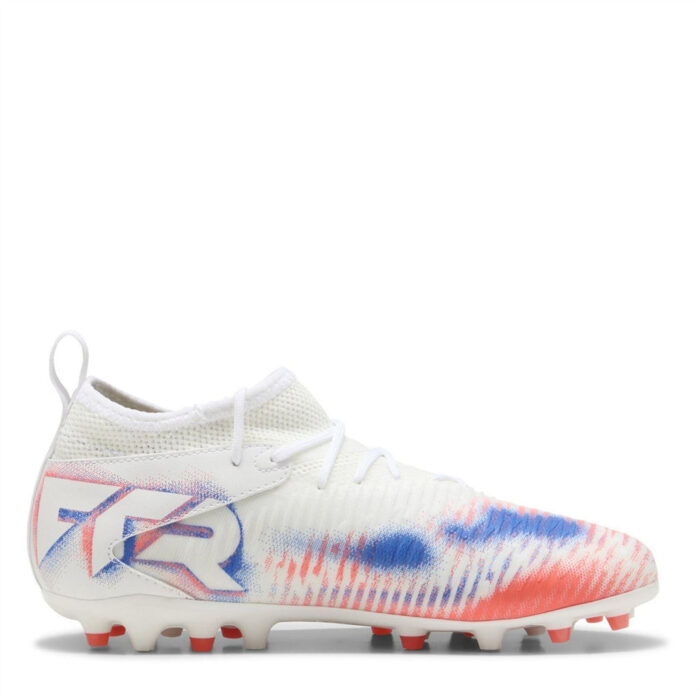 Puma Junior Multi-Ground Football Boots - Image 4