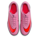 Nike Mercurial Vapor 16 Indoor Football Boots – Pink/Black – view 6