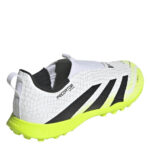 adidas Jn Pred Leag Junior Turf Football Boots – view 4