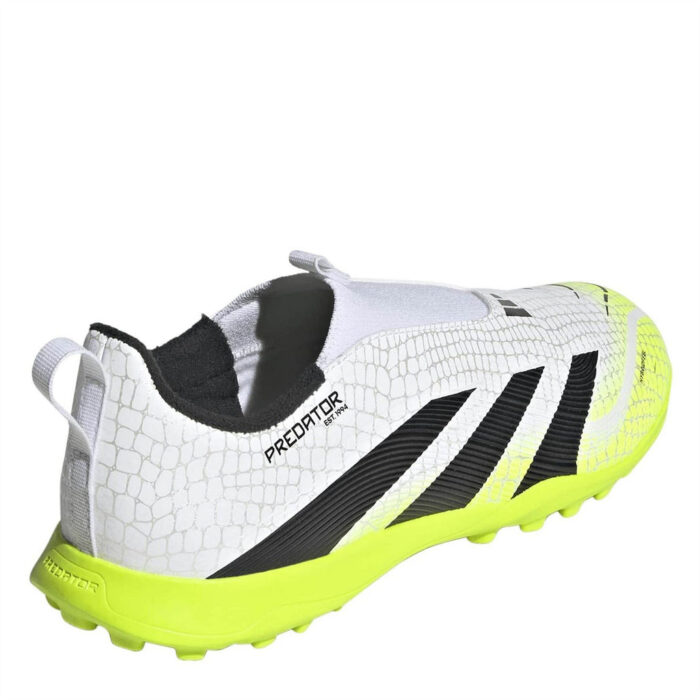 adidas Jn Pred Leag Junior Turf Football Boots – view 4