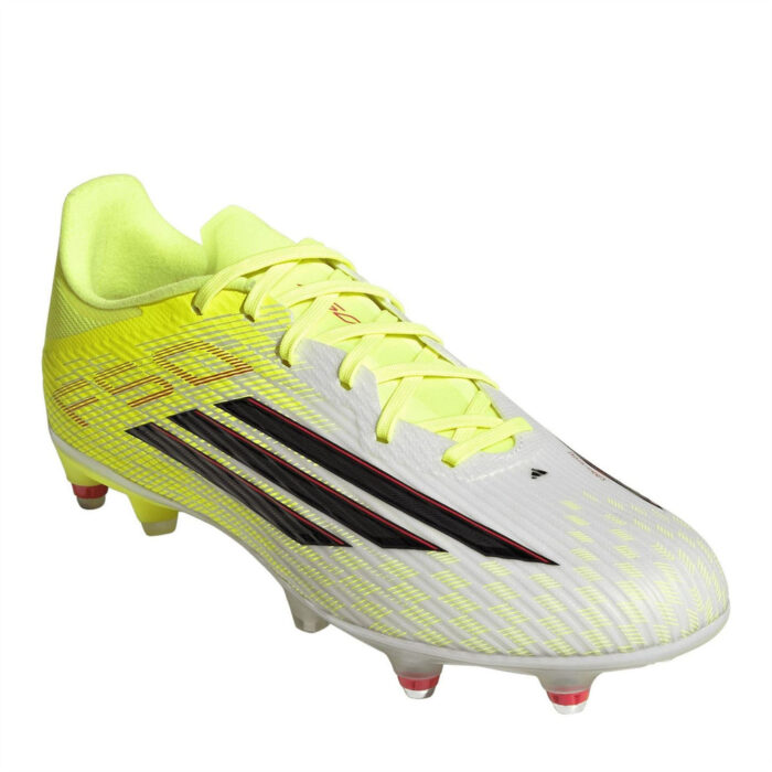 adidas F50 Soft Ground Football Boots – view 3