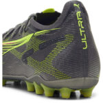 Puma Ultra 5 Multi-Ground Football Boots – Matte Aged Si - Image 5