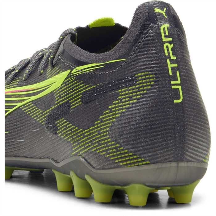 Puma Ultra 5 Multi-Ground Football Boots – Matte Aged Si - Image 5