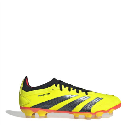 adidas Mens Predator Firm Ground Football Boots