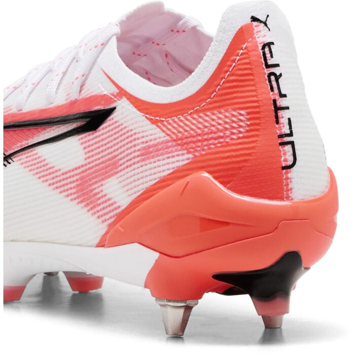 Puma Ultra 5 Junior Soft Ground Football Boots – view 5