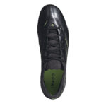 adidas Copa Pure 3 Firm Ground Football Boots – Black/Grey - Image 5