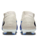 Nike Phantom 6 Multi-Ground Football Boots – Blue/Black – view 5