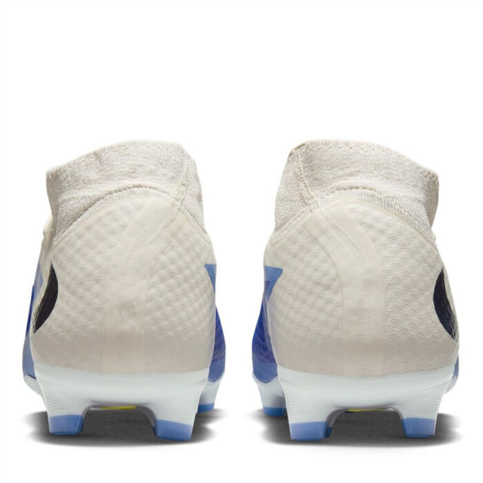 Nike Phantom 6 Multi-Ground Football Boots – Blue/Black – view 5