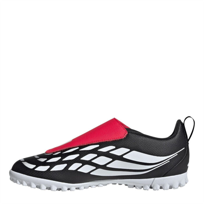 adidas Pred .4 Tf V Ch63 Junior Turf Football Boots – view 8