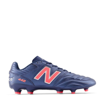 New Balance Mens 442 Firm Ground Football Boots