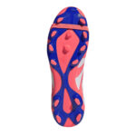 adidas Predator Firm Ground Football Boots – Signal Coral – view 6
