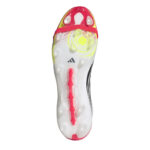 adidas Predator Turf Football Boots – Red/Black/White – view 6