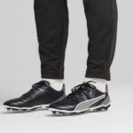 Puma Mens King Firm Ground Football Boots – view 3