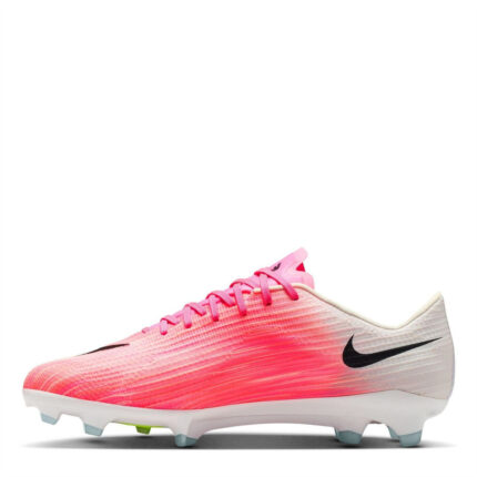 Nike Air Zoom Mercurial Superfly Xi Soft Ground Football Boots – view 2
