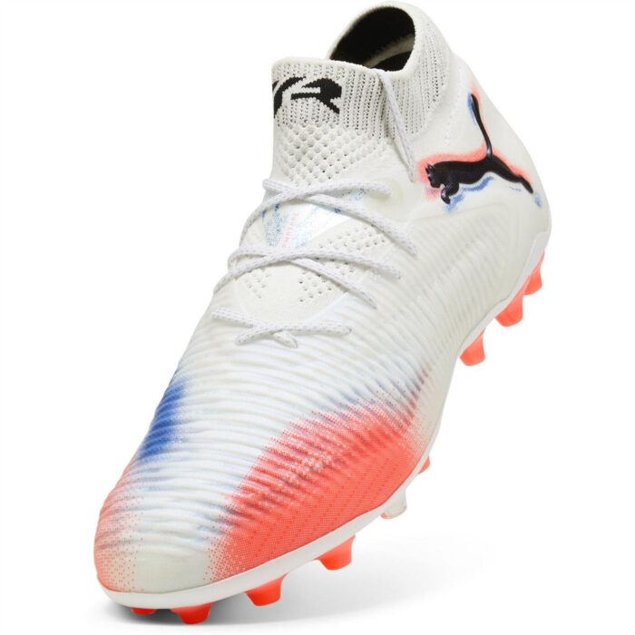 Puma 8 Multi-Ground Football Boots – view 6
