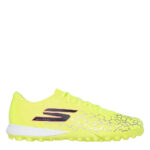 Skechers Skx_01 Gold Turf Football Boots – Yellow/Black – view 3
