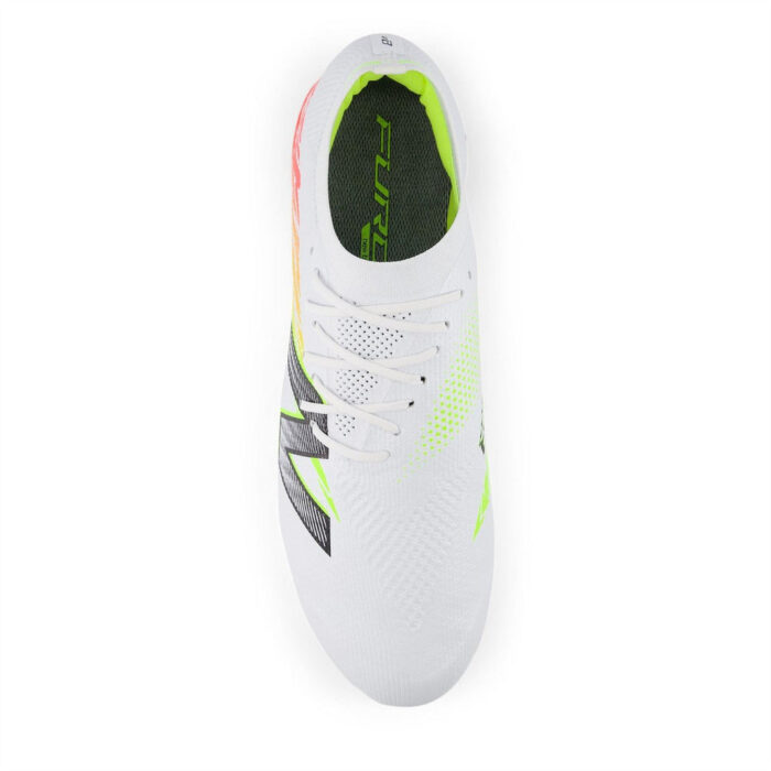 New Balance Furon V8 Soft Ground Football Boots - Image 3