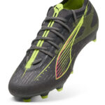 Puma Ultra 5 Junior Firm Ground Football Boots – view 6