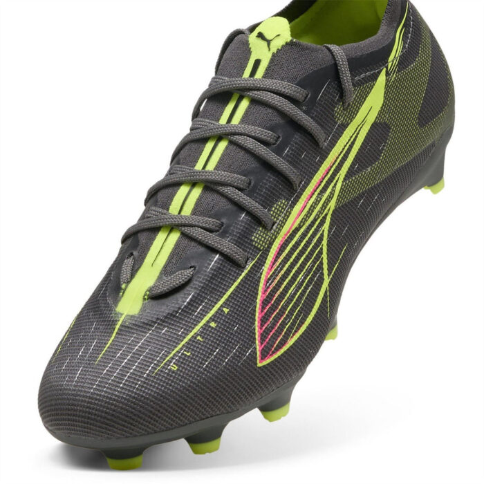 Puma Ultra 5 Junior Firm Ground Football Boots – view 6