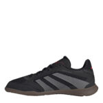 adidas Predator Lace-Up Junior Indoor Football Boots - Image 2