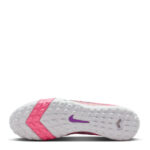 Nike Mens Zoom Mercurial Vapor 16 Turf Football Boots – Pink-Black