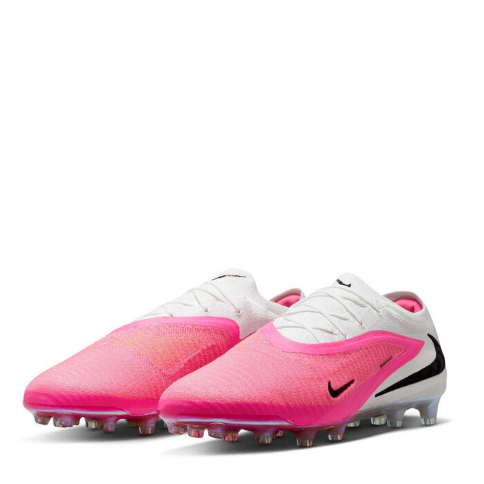 Nike Phantom 6 Low Turf Football Boots – Multi - Image 4