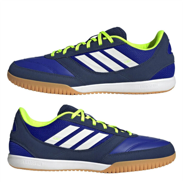 adidas Top Indoor Football Boots - Image 6