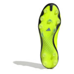 adidas Copa Pure Iii Firm Ground Football Boots – Lemon/Black - Image 6