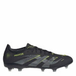 adidas Predator Firm Ground Football Boots