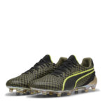Puma King Firm Ground Football Boots