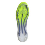 adidas F50 Firm Ground Football Boots – Purple/White - Image 6