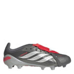 adidas Predator Junior Firm Ground Football Boots