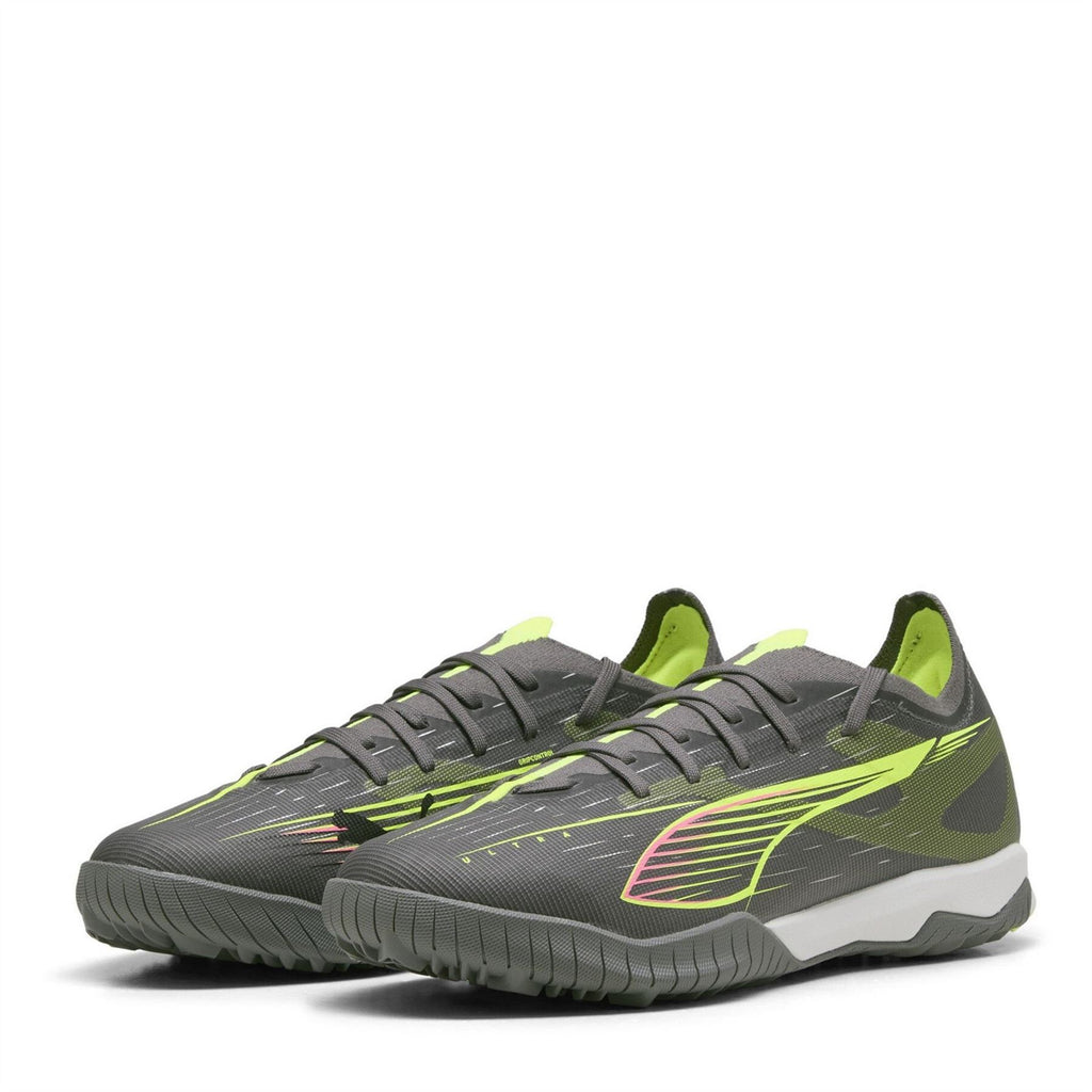 Puma Ultra 5 Turf Football Boots – Matte Aged Si