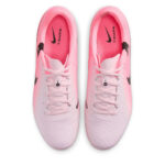 Nike Tiempo Legend 10 Firm Ground Football Boots – Pink/Black - Image 6