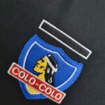 Retro Colo Colo 1999 Away Jersey - Image 4