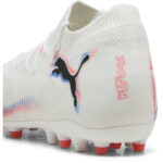 Puma Future 8 Multi-Ground Football Boots – Puma White-Pu – view 5