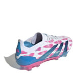 adidas Predator Firm Ground Football Boots – Ftwr White – view 4