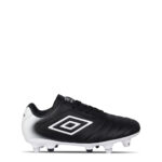 Umbro Junior Soft Ground Football Boots