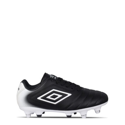 Umbro Junior Soft Ground Football Boots
