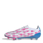 adidas Predator Firm Ground Football Boots – Ftwr White – view 2