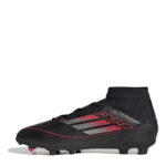 adidas F50 Junior Firm Ground Football Boots – view 2