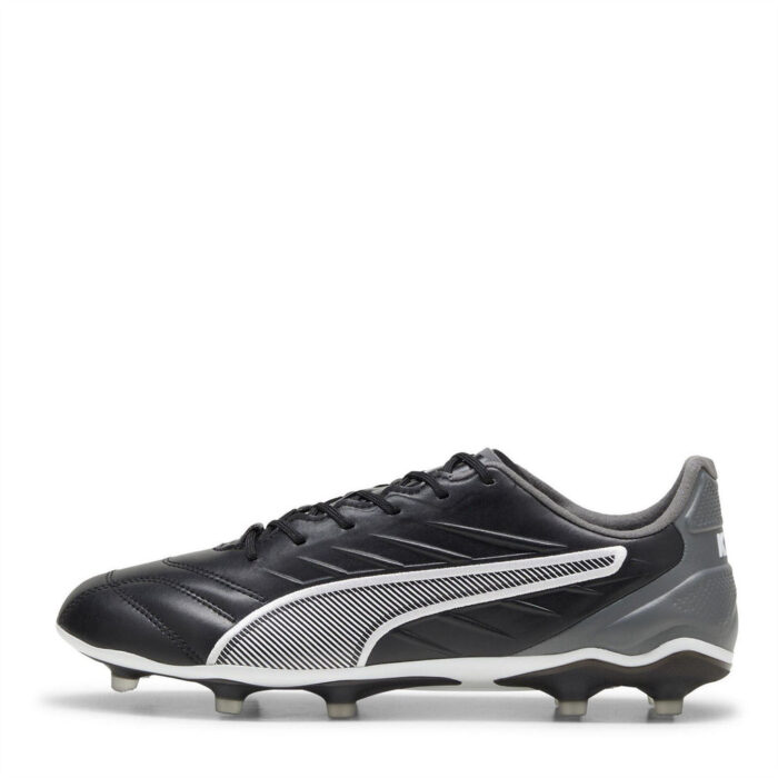 Puma Mens King Firm Ground Football Boots – view 2