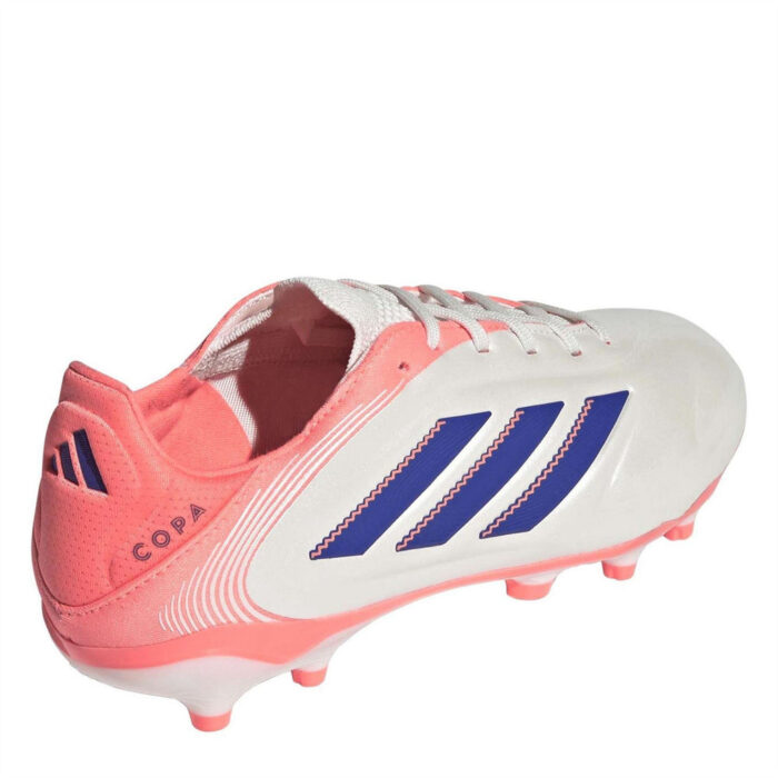 adidas Predator Junior Firm Ground Football Boots – view 4