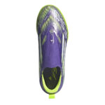 adidas F50 Junior Turf Football Boots - Image 5