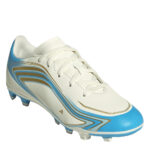 adidas F50 Junior Firm Ground Football Boots - Image 3