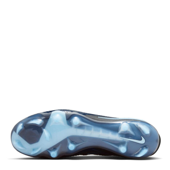 Nike 6 Phantom Junior Firm Ground Football Boots – view 3