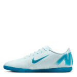 Nike Mercurial Vapor 16 Indoor Football Boots – Blue/Baltic - Image 2
