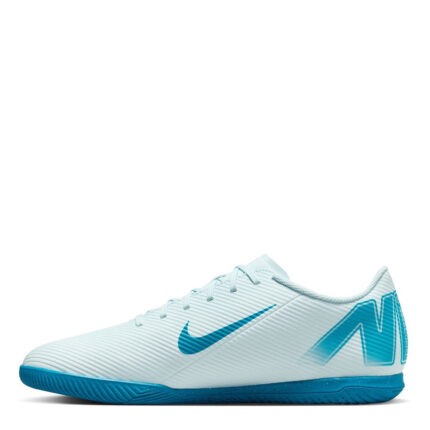 Nike Mercurial Vapor 16 Indoor Football Boots – Blue/Baltic – view 2
